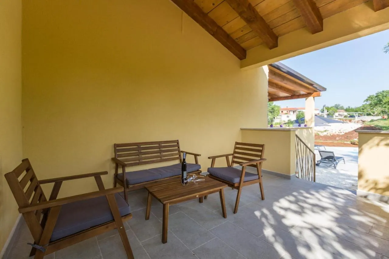 Villa Savey - Heated Pool Sivati Κροατία