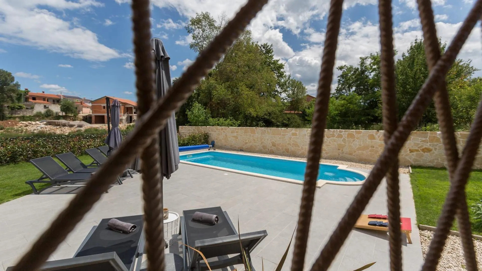 Villa Savey - Heated Pool Sivati 0*,
